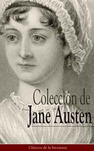 Coleccion de Jane Austen