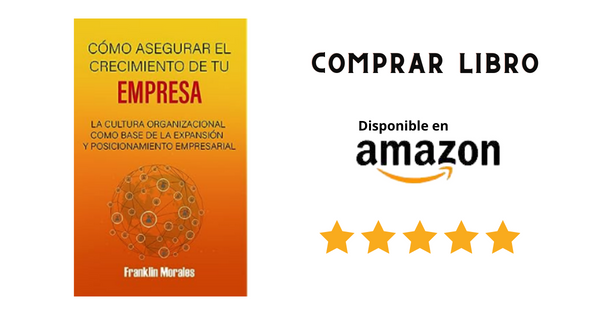 Comprar libro Como asegurar el crecimiento de tu empresa por Amazon Mexico