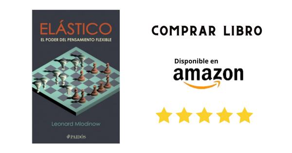 Comprar libro Elastico por Amazon Mexico