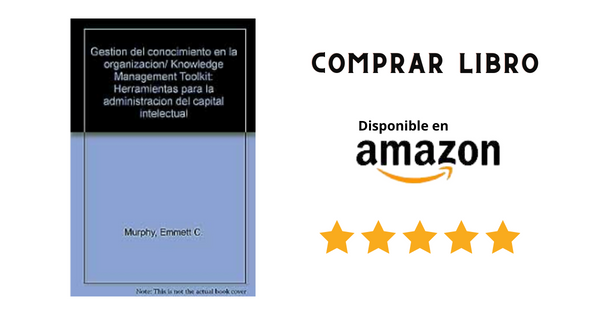 Comprar libro Gestion del conocimiento en la organizacion por Amazon Mexico