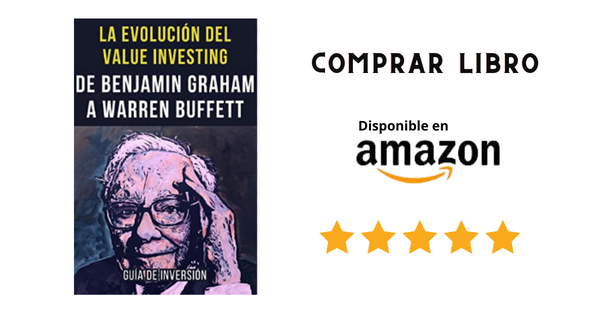 Comprar libro La evolucion del Value Investing por Amazon Mexico