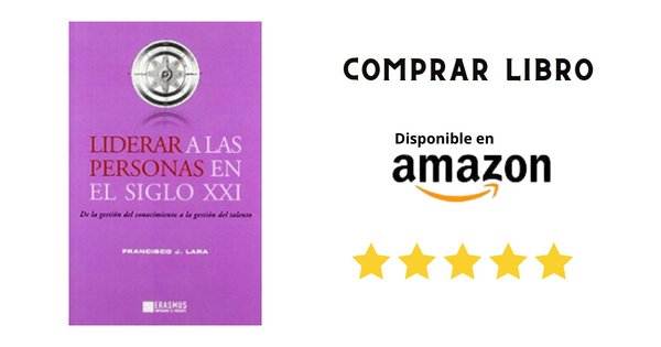 Comprar libro Liderar personas en el siglo XXI por Amazon Mexico