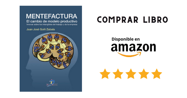 Comprar libro Mentefactura por Amazon Mexico