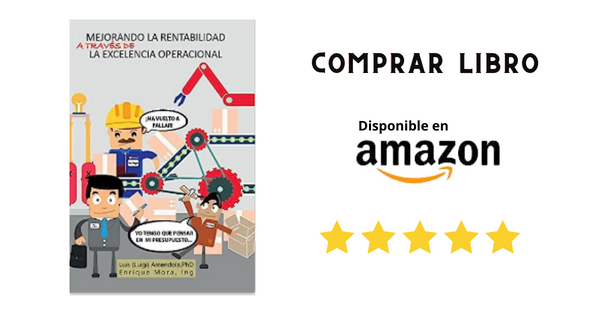 Comprar libro Tips para la transformacion digital en la gestion de activos por Amazon Mexico