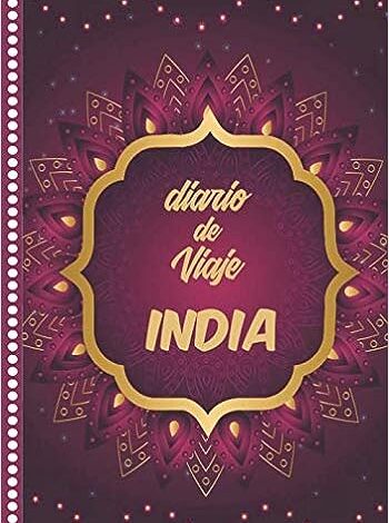Diario de Viaje India