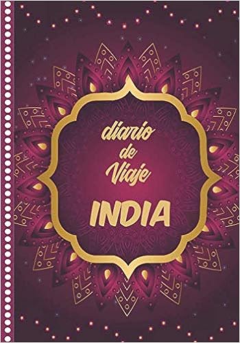 Diario de Viaje India