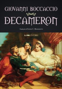 El Decameron por Giovanni Boccaccio libro
