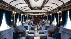 El Orient Express