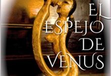 Libro: El espejo de Venus por Francisco Muñoz Martín