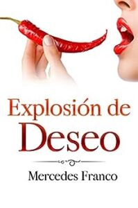 Explosion de Deseo