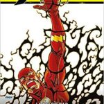 Flash Vol. 2 La Velocidad de la Oscuridad