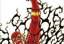 Flash Vol. 2 La Velocidad de la Oscuridad