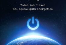 Guía El Gran Apagón - Todas las claves del apocalipsis energético por Frank Ortiz