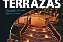 Guía La Guía Completa Sobre Terrazas por Creative-Publishing-International-Editors