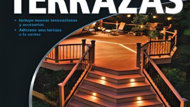 Guía La Guía Completa Sobre Terrazas por Creative-Publishing-International-Editors