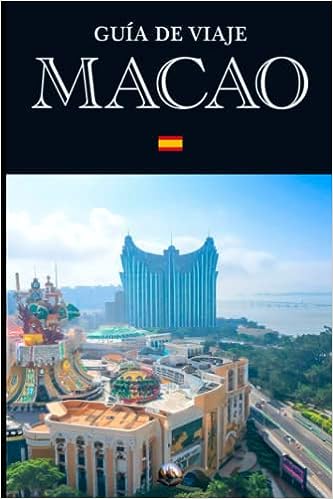 Guia de viaje Macao