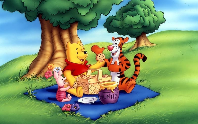 Libro: Disney La Película de Tigger - Tigger busca una familia por Walt Disney Company