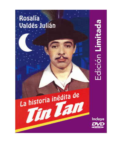 HistoriaIneditadeTinTan withBG