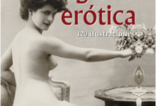 Libro: Fotografía erótica 120 ilustraciones por Alexandre Dupouy