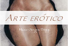 Libro: Arte erótico (Grandes maestros / Big teachers) por Hans-Jürgen Döpp