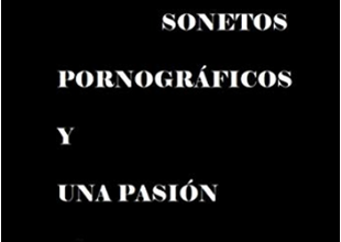 Libro: Veinte sonetos pornográficos y una pasión por Lucía Angélica Folino