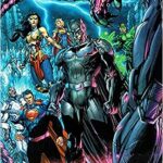Injustice 2 Volumen 1 DC