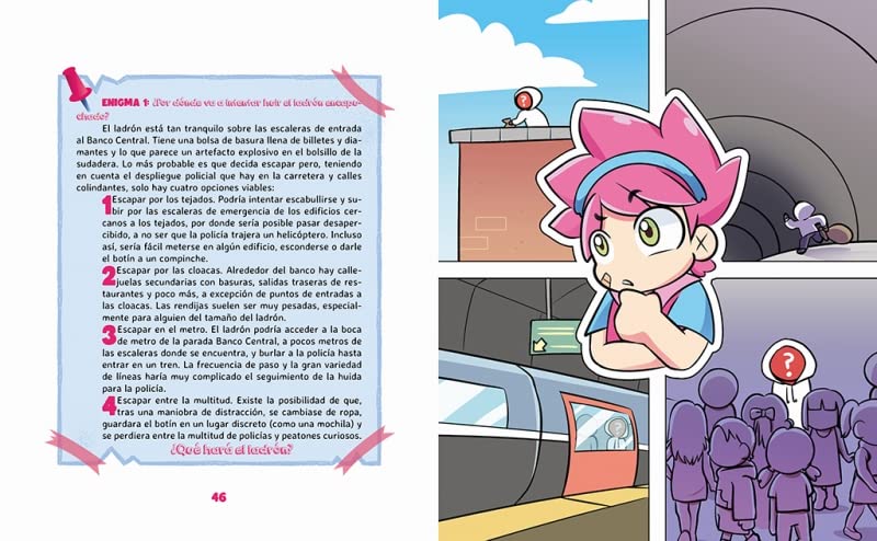 Libro: Invictor Detective y el secuestro de los Compas por Invictor