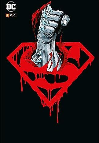 La Muerte de Superman