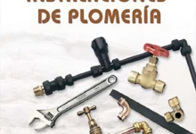 Libro Aprenda a hacer y reparar instalaciones de plomería por Grupo Grulla