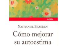 Libro: Cómo mejorar su autoestima por Nathaniel Branden