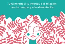 Libro: Cuida de Ti por Cristina Andrades