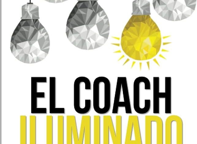 Libro: El Coach Iluminado por Raimon Samso