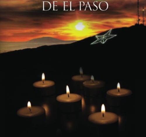 Libro: El Día Más Oscuro de El Paso por Al Hernandez