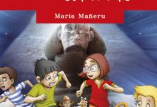 Libro: El Enigma de la Esfinge por Maria Mañeru