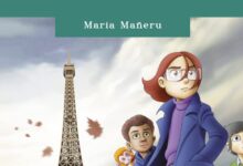 Libro: El Misterio del Escriba Sentado por Maria Mañeru