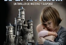 Libro: El Palacio de la Inocencia - un thriller de misterio y suspese por Raúl Garbantes
