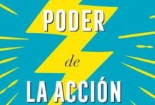 Libro: El poder de la acción por Paulo Vieira