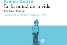 Libro: En la mitad de la vida por Kieran Setiya