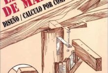 Libro: Estructuras de Madera por Bernardo M. Villasuso