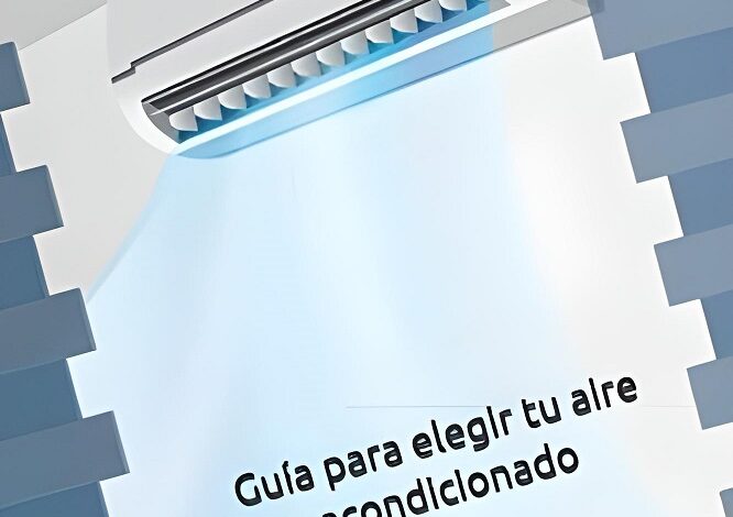 Libro Guía para elegir tu aire acondicionado (Spanish Edition) por Deco Discover