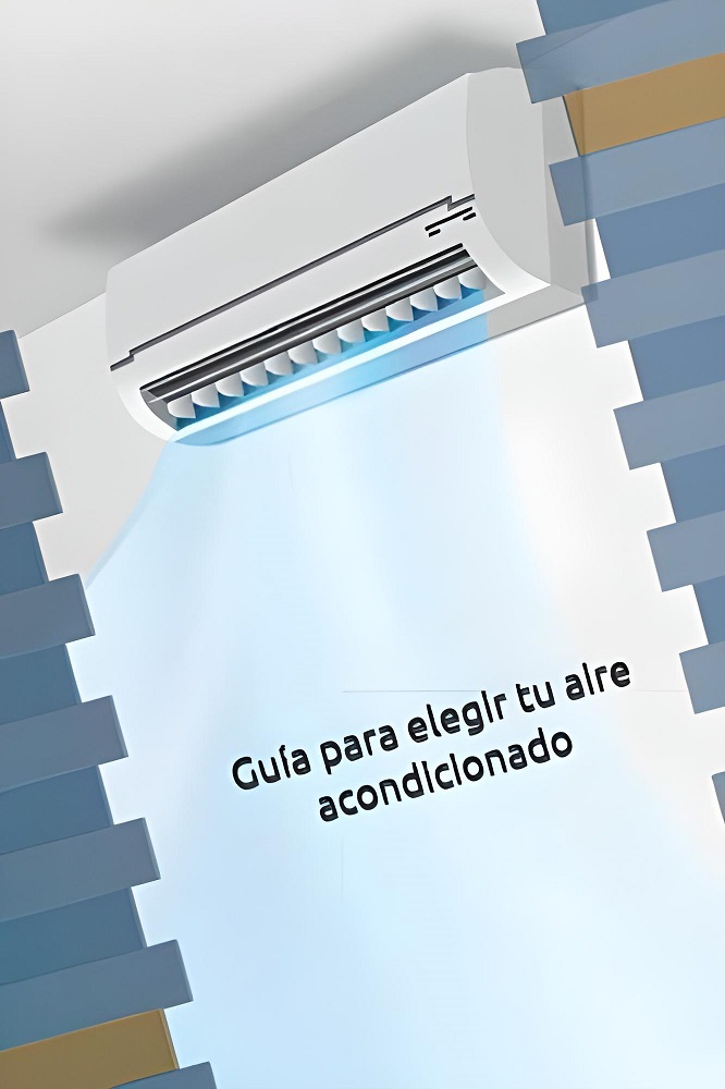 Libro Guía para elegir tu aire acondicionado (Spanish Edition) por Deco Discover