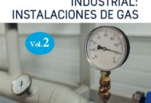Libro La Normativa en el Mantenimiento Industrial Instalaciones de Gas. Vol2, por Javier Gejo García