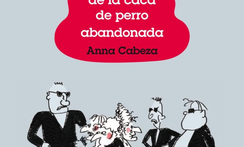 Libro: Las hermanas coscorrón, agencia de investigación - El misterio de la caca de perro abandonada por Anna Cabezar