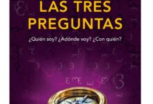 Libro: Las tres preguntas por Jorge Bucay