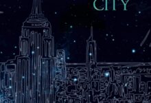 Libro: Midnight city por Paola López H