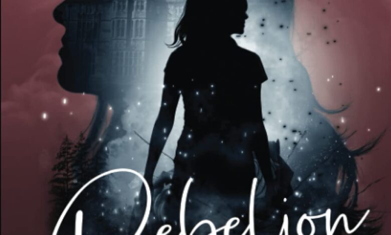 Libro: Night School - Rebelion por Cj Daugherty