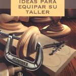 Libro Técnicas e ideas para equipar su taller de The editors of creative publishing international