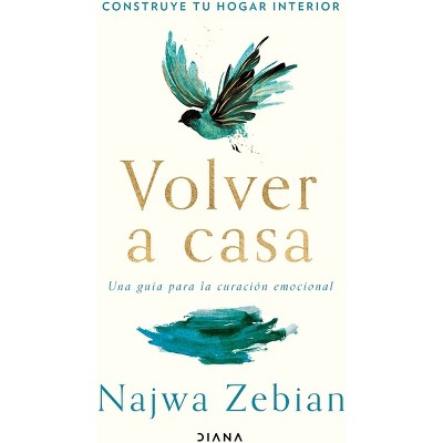 Libro: Volver a casa por Najwa Zebian