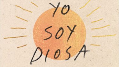 Yo soy Diosa por Christine Gutierrez y Yvette Torres