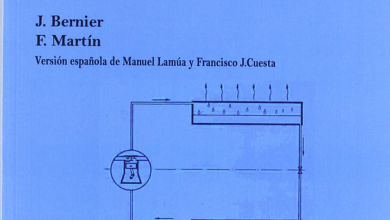 Manual Itinerario del Frigorista por Jacques Bernier